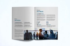 Business Brochure Template Product Image 5