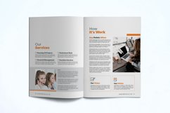 Business Brochure Template Product Image 5
