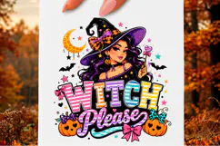 Halloween & Senior 2027 PNG Thanksgiving PNG Product Image 6