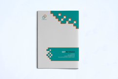 Business Brochure Template Product Image 3