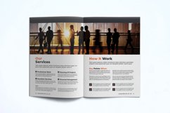 Business Brochure Template Product Image 5