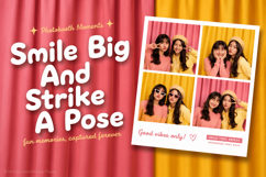 Gumdrop - Playful Rounded Font Product Image 7