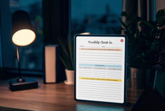 2026 Digital Mental Health Workbook Product Image 8