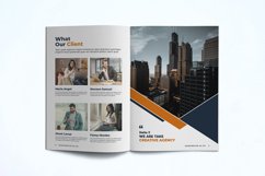 Business Brochure Template Product Image 7