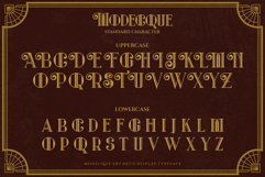 Modecque Product Image 7