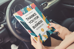 2026 Business Workbook Product Image 7