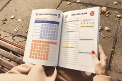 2026 Mental Health Journal Product Image 7