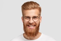 Vector COLOR painting MOCKUP Product Image 8