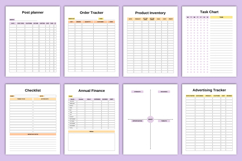 2026 Product Launch Planner Product Image 7