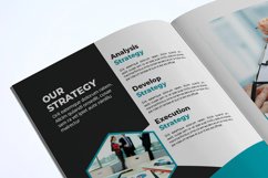 Business Brochure Template Product Image 8