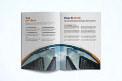 Business Brochure Template Product Image 6