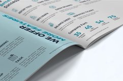 Proposal Template Product Image 8