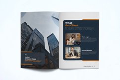 Business Brochure Template Product Image 7