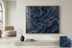 Luxury Marble Ink Textures 60 Product Image 7