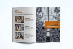 Business Brochure Template Product Image 11