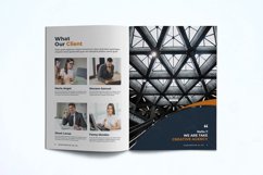 Business Brochure Template Product Image 7