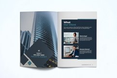 Business Brochure Template Product Image 8