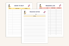 2026 Student Life Planner Product Image 4