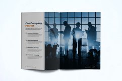 Business Brochure Template Product Image 8