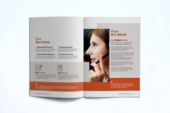 Business Brochure Template Product Image 7