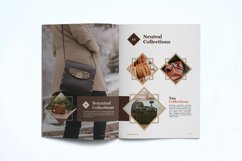 Fashion Lookbook Template Product Image 11