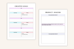 Craft Business Planner Product Image 7