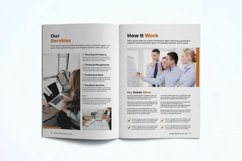 Business Brochure Template Product Image 6