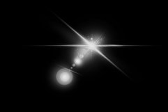 Photoshop Brush Lens flares Bundle Product Image 7
