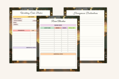 2026 Wedding Planning Companion Product Image 10