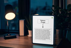 2026 Digital Burnout Recovery Workbook Product Image 6