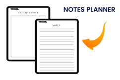 2026 Digital Complete House Management Binder Product Image 7