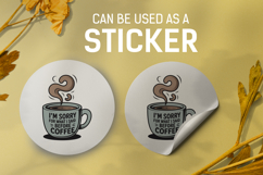 Sarcasm Unleashed: 25 Humorous T-Shirt Graphics &amp; Quotes Product Image 7