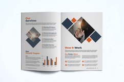 Business Brochure Template Product Image 5