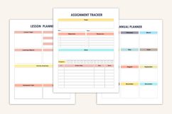 2026 Homeschool Management Binder Product Image 9