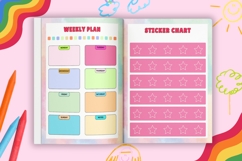 2026 Kids Chore Charts Product Image 7