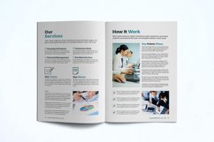 Business Brochure Template Product Image 5
