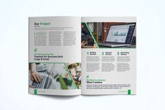Business Brochure Template Product Image 10