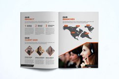 Business Brochure Template Product Image 6