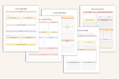 20262027 Life Goals Vision Board Product Image 7