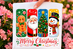 Merry Christmas Png Product Image 1