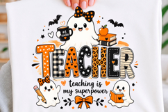 Halloween Christmas PNG Product Image 8