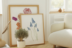 Little Spring Watercolor Set Product Image 5