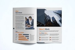 Business Brochure Template Product Image 12