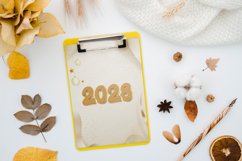 5-Year Monthly Planner 2026-2030 Product Image 3