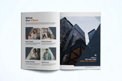 Business Brochure Template Product Image 8