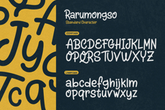 Rarumongso for Kid &amp; Food Brands Product Image 7