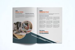 Business Brochure Template Product Image 8