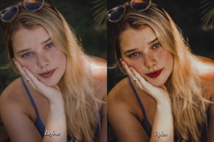 30 Aesthetic LUT Collection Product Image 7