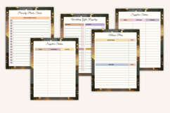 Wedding Planning Book Product Image 7