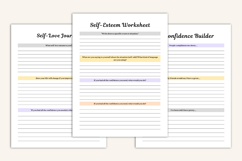 2026 Moon Phases &amp; Rituals Journal Product Image 7